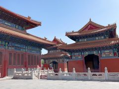 -历代帝王庙博物馆