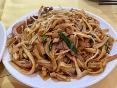 -吉莲利苑海鲜酒家(珠海拱北29年老字号店)