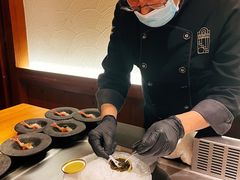 -香樟花园法式铁板烧(恒隆广场店)