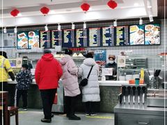 -护国寺小吃(左家庄店)