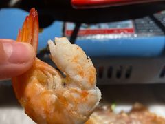 -鸣记烤鱼(茂业天地店)