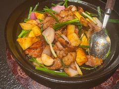 -旺爷砂锅·茶作(国贸城店)