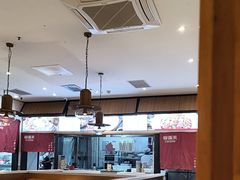 -谷连天安心食堂(裕华万达店)