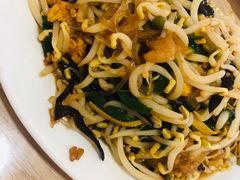 -姥家春饼店(漳州二路店)