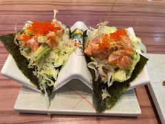 -晴季寿司(红旗街万达店)