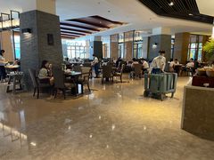 -三亚湾海居铂尔曼度假酒店