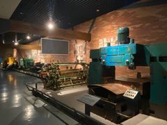 -柳州工业博物馆