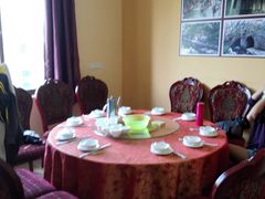 包厢-水乡人家私房菜(逢简店)