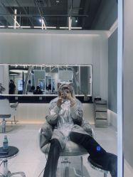 -MY HAIR ARDOR