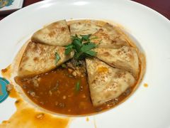 -哈密古丽新疆餐厅(江北融创店)
