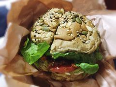 -维卡食舍(户部山店)