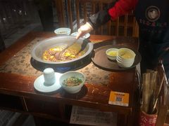 -匠岳·王宝器麻椒鱼(都江堰店)