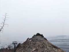 -香山公园