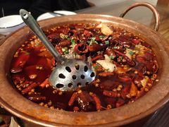 -水煮三国·川鲁江湖菜(香山店)