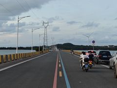 -汕尾风车岛