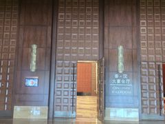 -北京首都机场希尔顿酒店