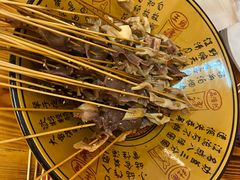 -明洋钵钵鸡(春田小区店)