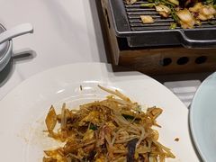 -大碗居·烤鸭·鱼头泡饼(天坛东门店)