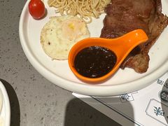 -延年酒店-荟享餐厅(东塘店)