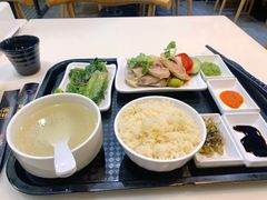 -尚轩·海南鸡饭