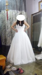 -喜喜婚纱HAPPINESS STUDIO奢定馆(海淀体验馆)