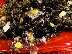 -33号大院·青岛本帮菜(五四广场店)