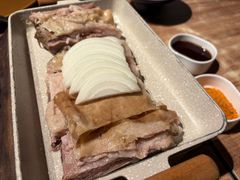 -耶里夏丽·丝路新疆菜·清真食品(徐家汇臻选店)