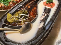 -锦府盐帮·李宅(领展购物广场中关村店)