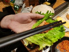 -新石器烤肉(南站店)