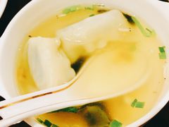 -锦江饭店锦北楼-锦江厅