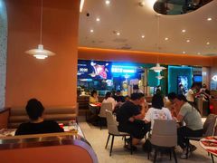 -杨翔豆皮涮牛肚(华阳城店)