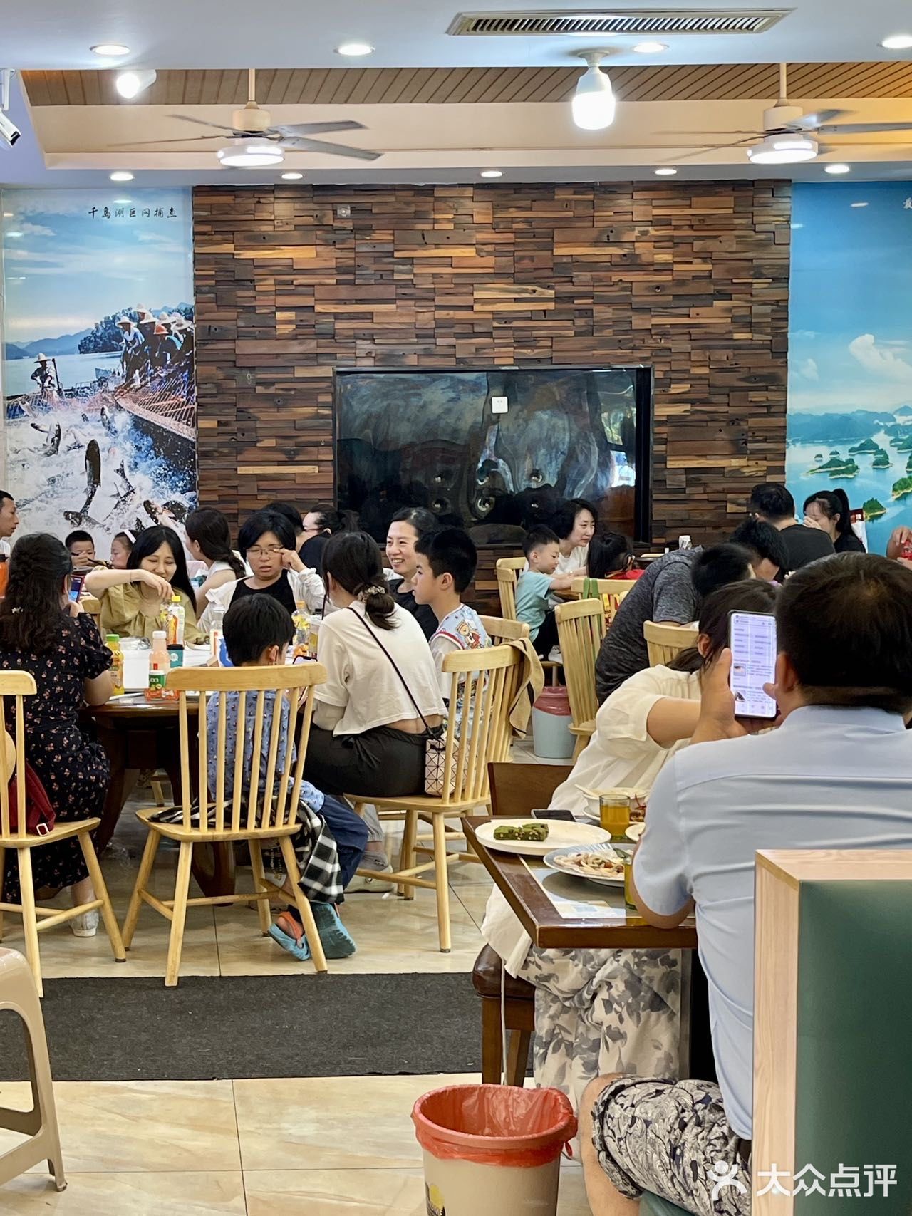 会玩的人夏天都在千岛湖！