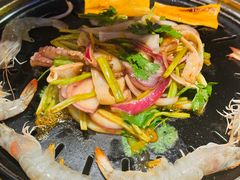 -杨小佳·齐齐哈尔烤肉·烤串(广州店)