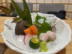 -长崎屋·日本料理·刺身·烧鸟(天河北路店)