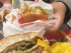 -麦当劳(济泺路店)