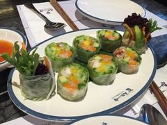 -美奈小馆·越南料理(福田星河COCO Park店)