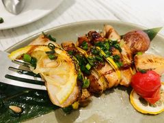 -娜娜家•Nana And Her Friends Restaurant(小寨原力场店)