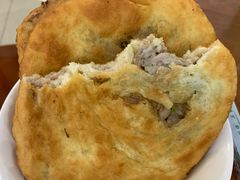 牛肉锅盔-顺华粉馆(桃园南路店)