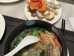 -素可汤泉(天宝大厦店)