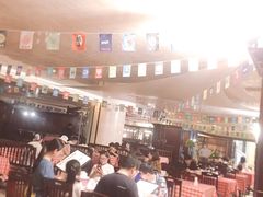 -杭州国际会议中心洲际酒店-德国啤酒屋(砂之船国际生活广场店)