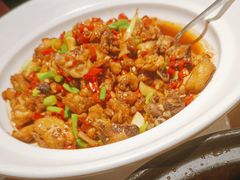妈妈炒的童子鸡-7017浙菜•建德味(中财店)