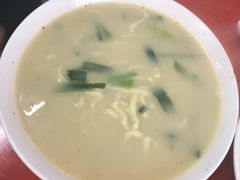 -三百碗宝应长鱼面(板仓街店)