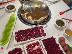 -八合里潮汕鲜牛肉火锅(深圳海岸城店)