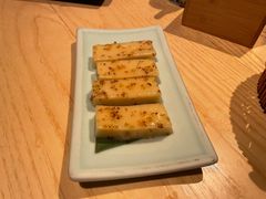 桂花米糕-南京大牌档(龙江新城市广场店)