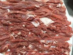 -三兴涮羊肉(荣安大街店)