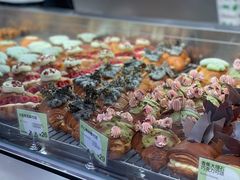 -PAOPAO Bakery&Café(港汇店)