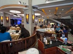 -七仙岭君澜度假酒店·桃源小馆中餐厅