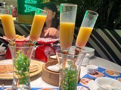 -叹茶靓点·粤式餐厅·全天茶市(石井万民广场店)