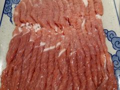 -宣武小院涮肉(前门店)