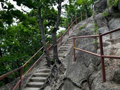 -吉林市朱雀山国家森林公园